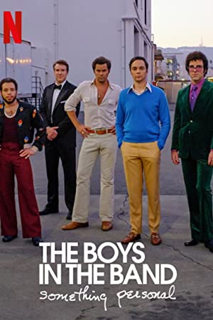 The Boys in the Ba