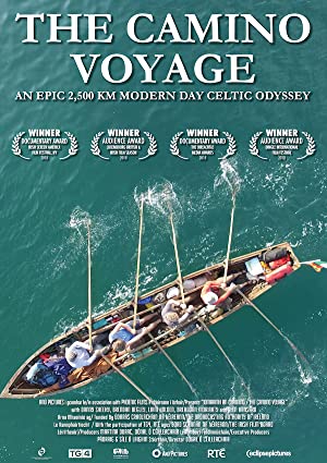 The Camino Voyage 
