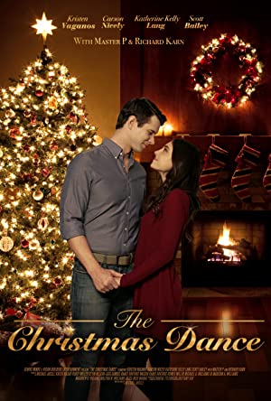 The Christmas Danc