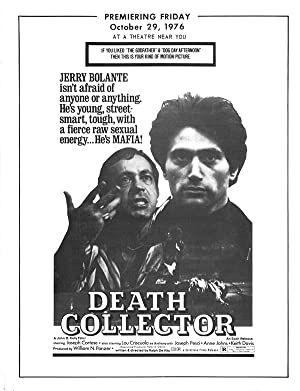 The Death Collecto