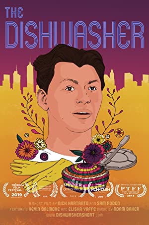 The Dishwasher (20