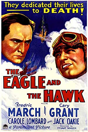 The Eagle and the 