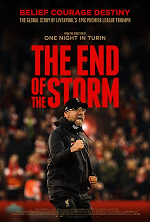 The End of the Sto