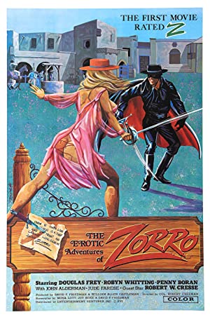 The Sexcapades of 