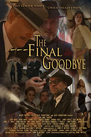 The Final Goodbye 