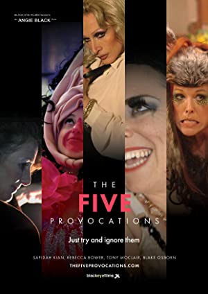 The Five Provocati