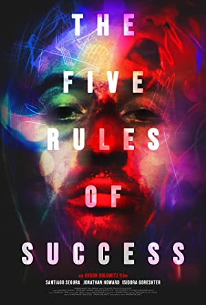 The Five Rules of 