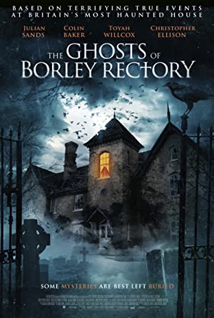 The Ghosts of Borl