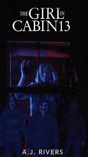 The Girl in Cabin 