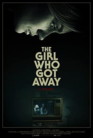The Girl Who Got A