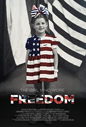 The Girl Who Wore 