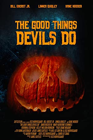 The Good Things De
