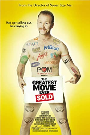 The Greatest Movie