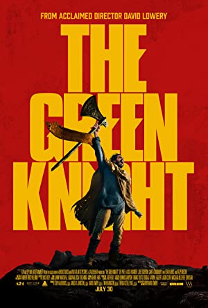 The Green Knight (