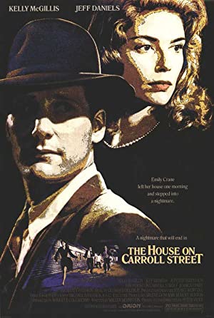 The House on Carro