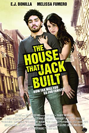 The House That Jac