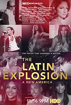 The Latin Explosio