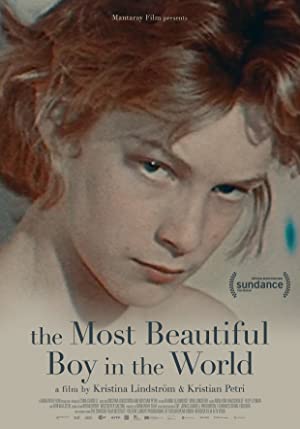 The Most Beautiful
