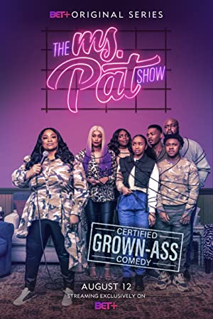 The Ms. Pat Show (
