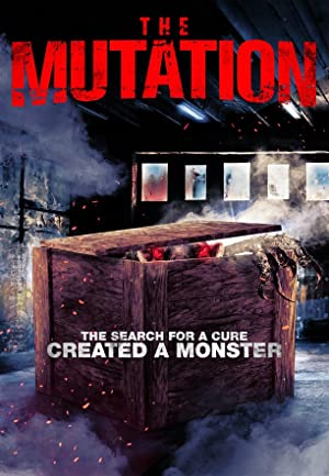 The Mutation (2021