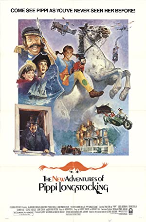 The New Adventures
