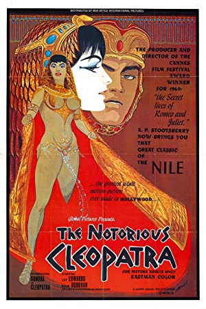 The Notorious Cleo