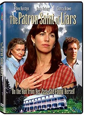 The Patron Saint o
