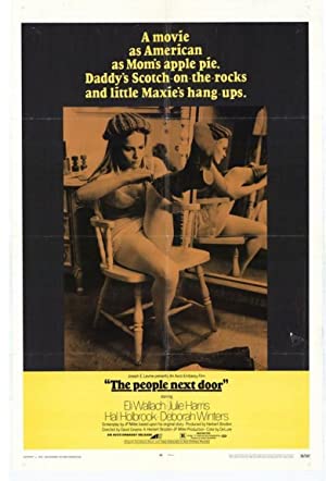 The People Next Do