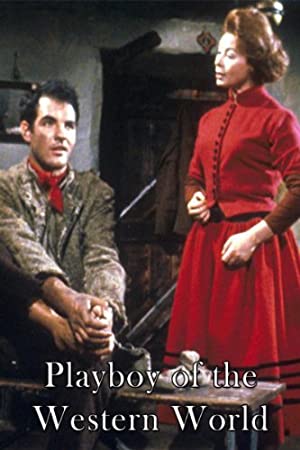 The Playboy of the
