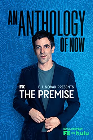 The Premise (2021 