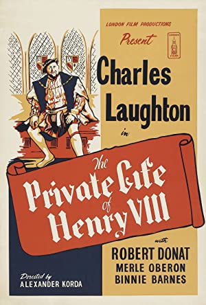The Private Life o