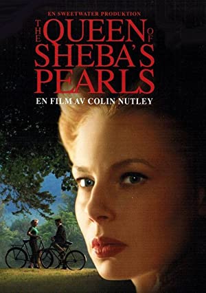 The Queen of Sheba