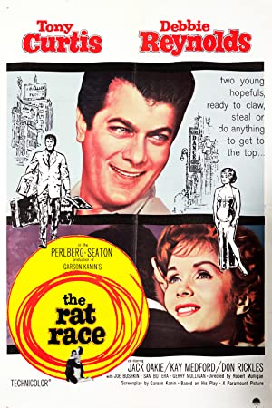 The Rat Race (1960
