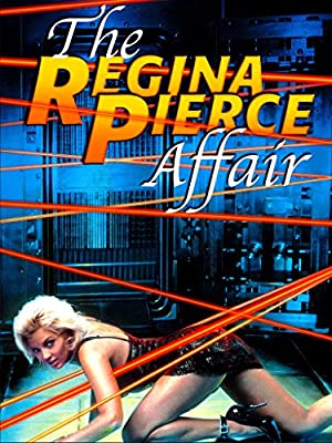 The Regina Pierce 