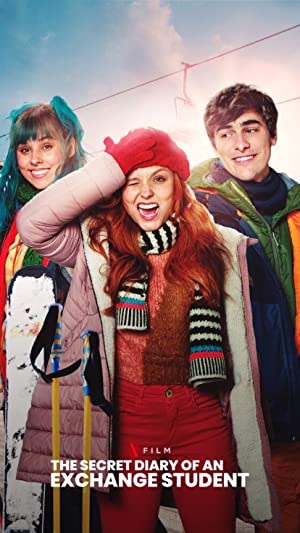 The Secret Diary o