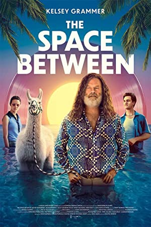 The Space Between 