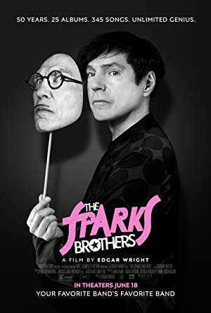 The Sparks Brother