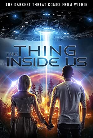 The Thing Inside U