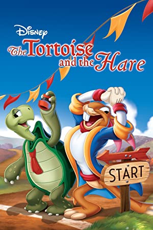 The Tortoise and t