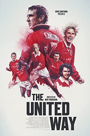 The United Way (20