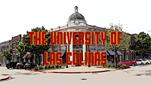 The University of 