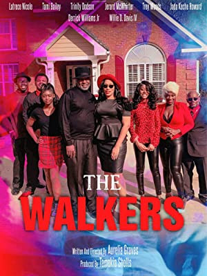 The Walkers film (