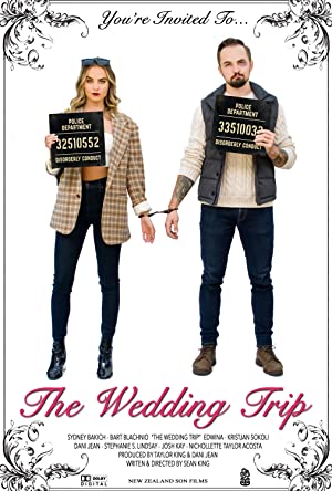 The Wedding Trip (