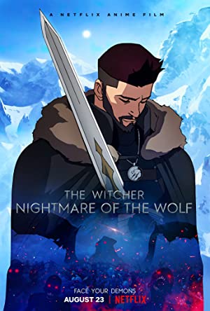 The Witcher: Night