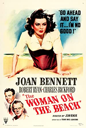 The Woman on the B