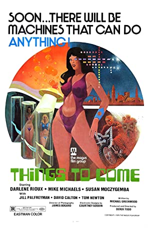 Things to Come (19