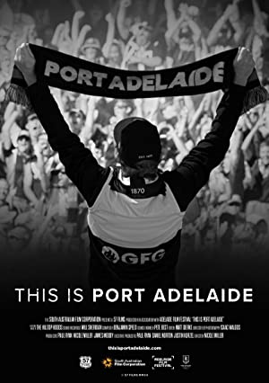 This is Port Adela