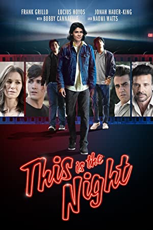 This Is the Night 