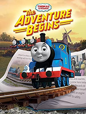 Thomas & Friends: 
