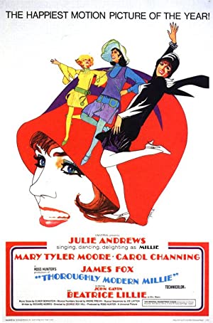 Thoroughly Modern 